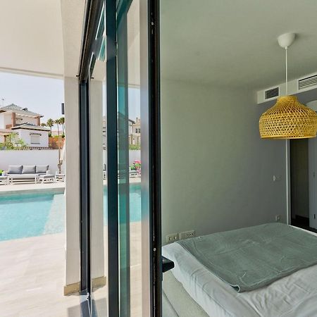 Willa Royal Palm 36 Nerja Zewnętrze zdjęcie