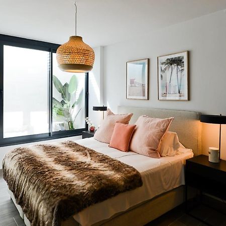 Willa Royal Palm 36 Nerja Zewnętrze zdjęcie