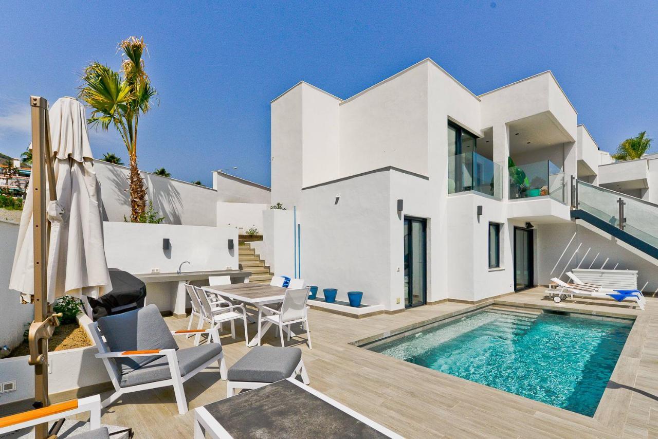 Willa Royal Palm 36 Nerja Zewnętrze zdjęcie