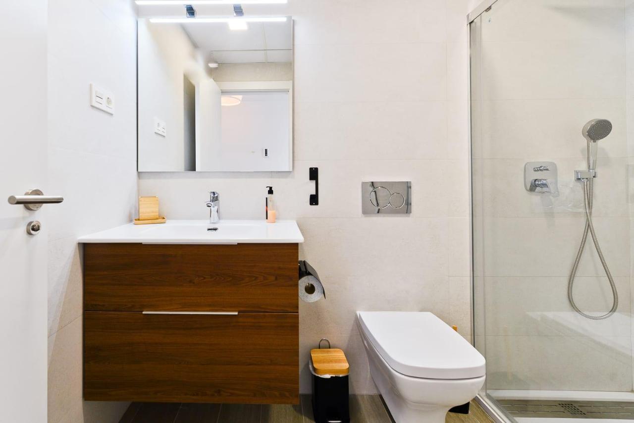 Willa Royal Palm 36 Nerja Zewnętrze zdjęcie
