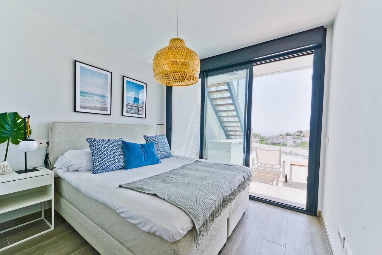 Willa Royal Palm 36 Nerja Zewnętrze zdjęcie