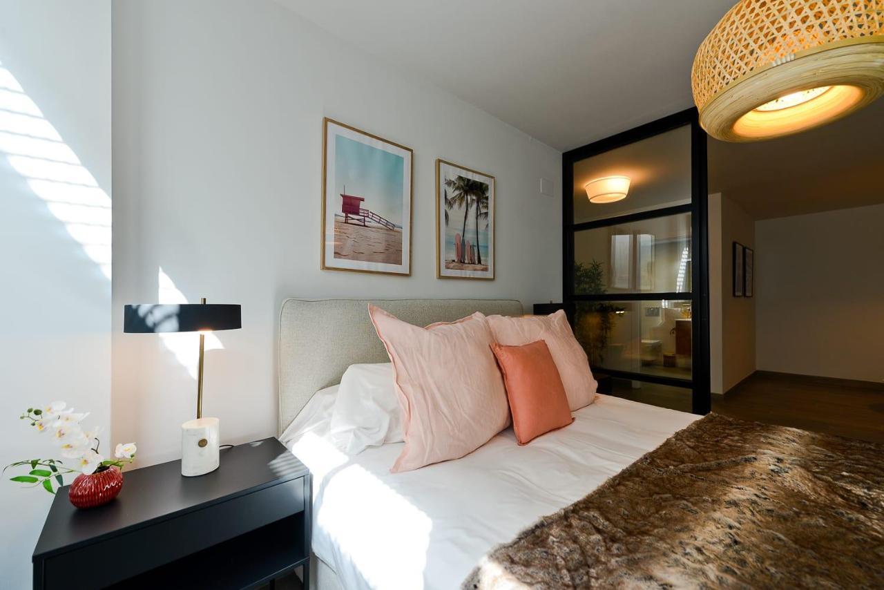 Willa Royal Palm 36 Nerja Zewnętrze zdjęcie