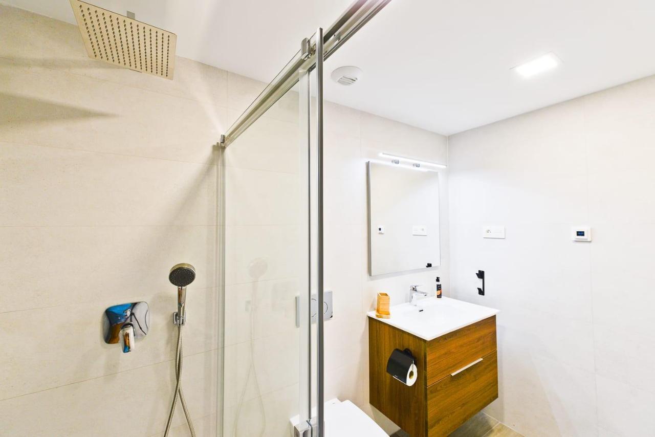 Willa Royal Palm 36 Nerja Zewnętrze zdjęcie