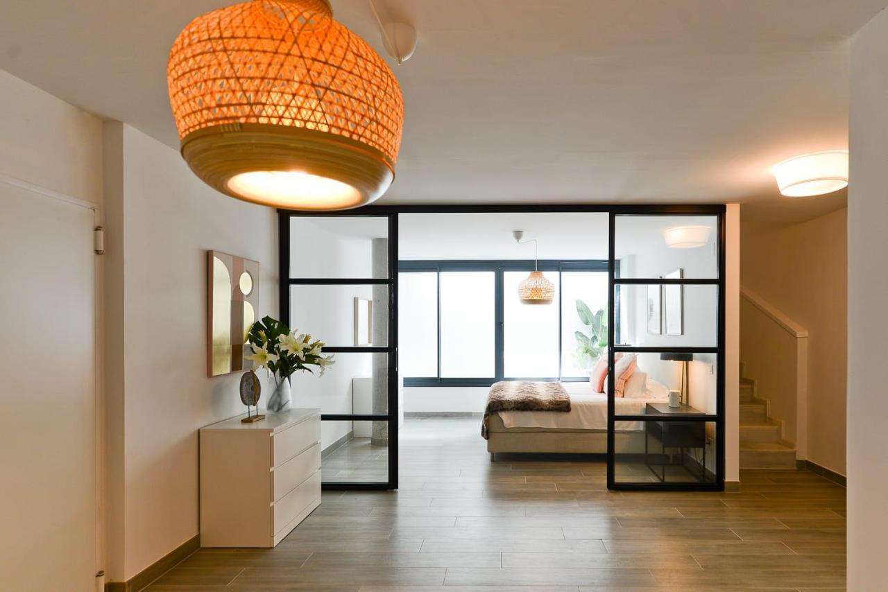 Willa Royal Palm 36 Nerja Zewnętrze zdjęcie