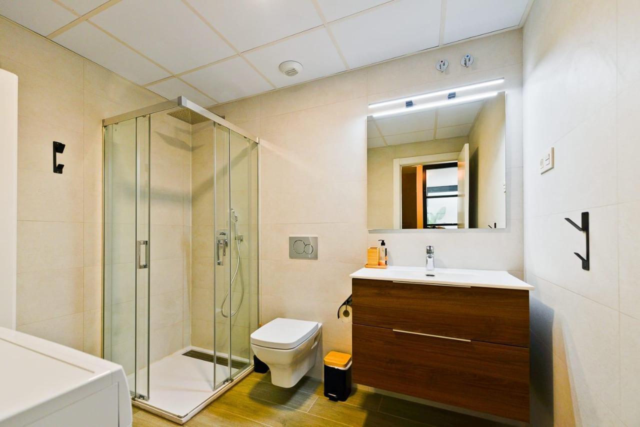 Willa Royal Palm 36 Nerja Zewnętrze zdjęcie