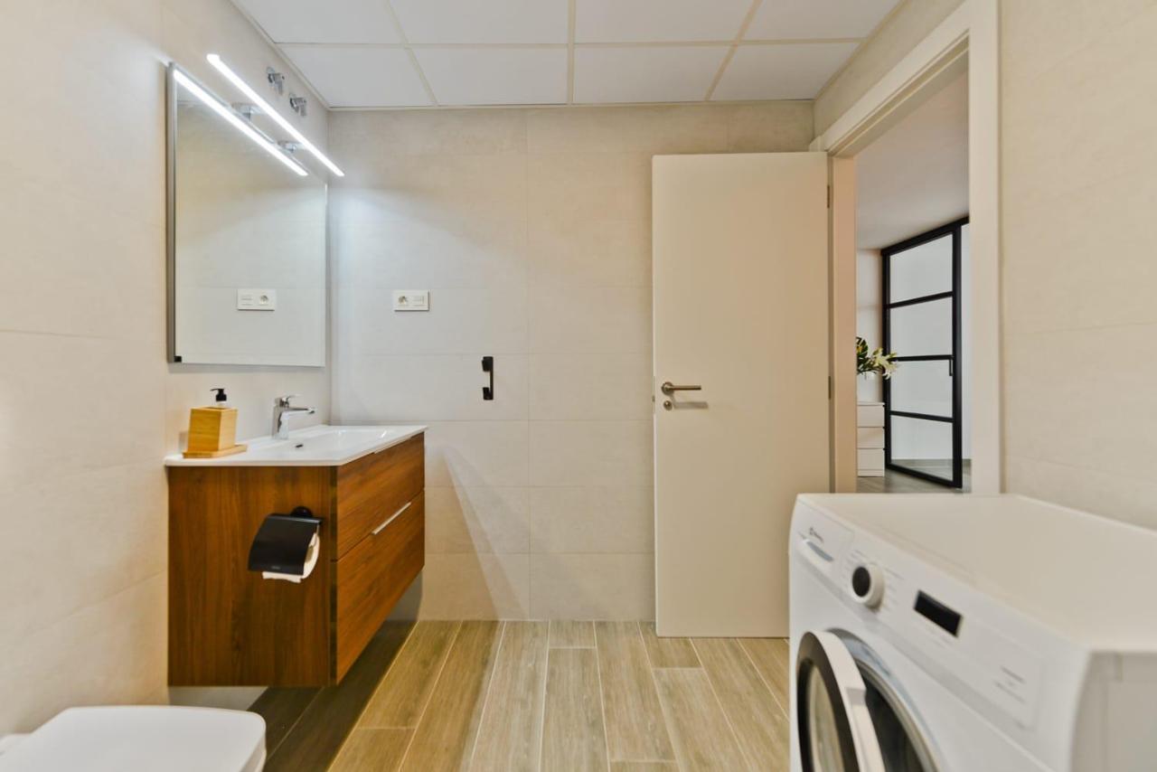 Willa Royal Palm 36 Nerja Zewnętrze zdjęcie
