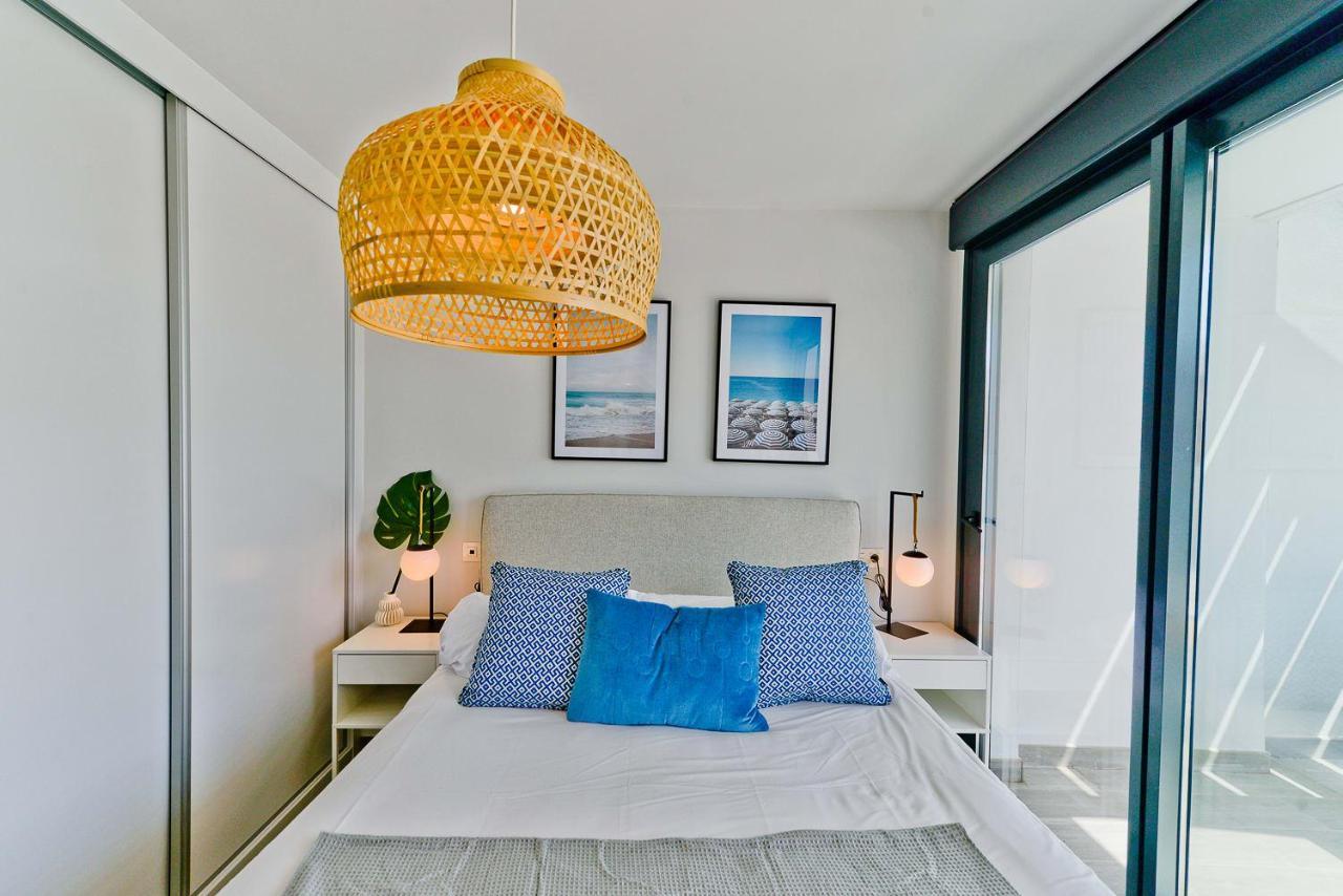 Willa Royal Palm 36 Nerja Zewnętrze zdjęcie