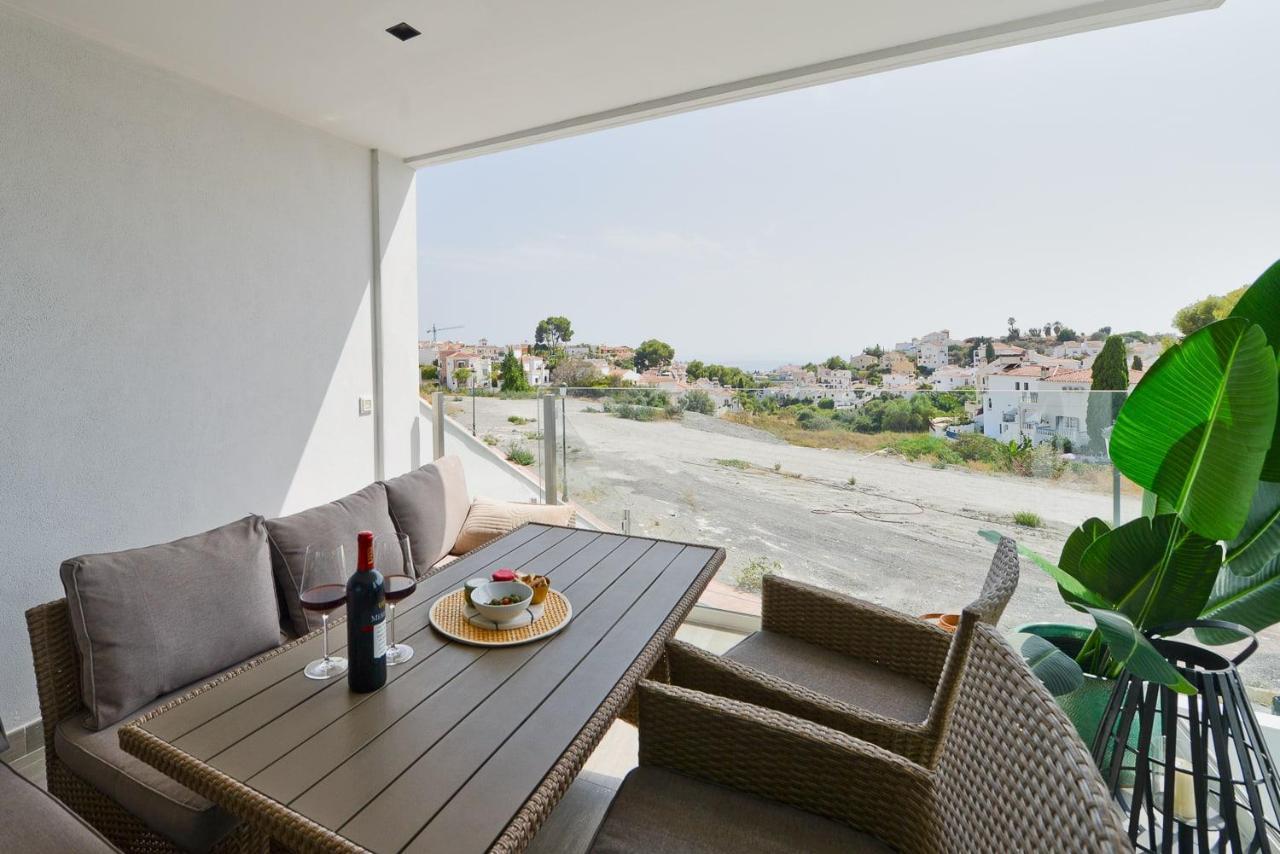 Willa Royal Palm 36 Nerja Zewnętrze zdjęcie