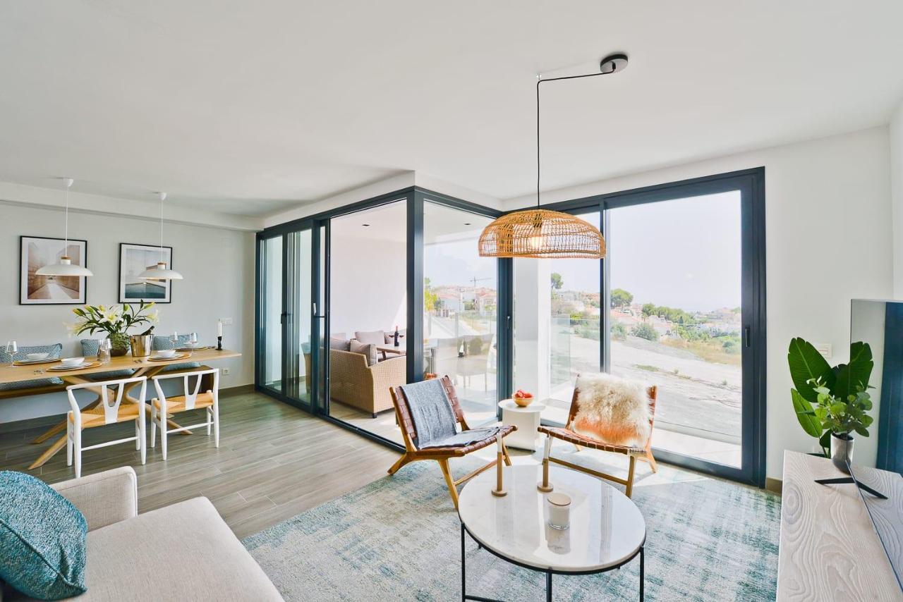 Willa Royal Palm 36 Nerja Zewnętrze zdjęcie