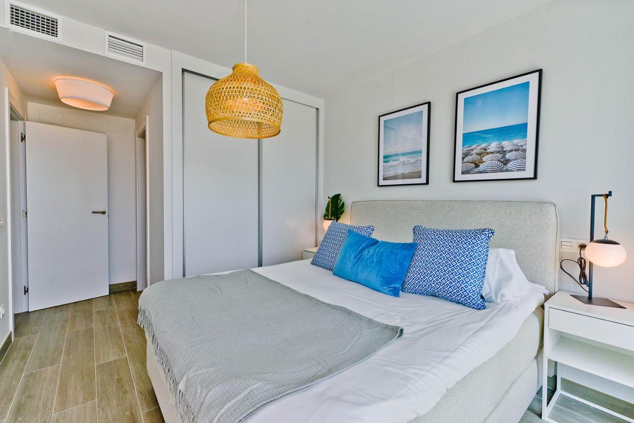 Willa Royal Palm 36 Nerja Zewnętrze zdjęcie
